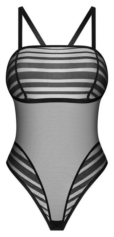 OBSESSIVE LUNE BELLIS BODY