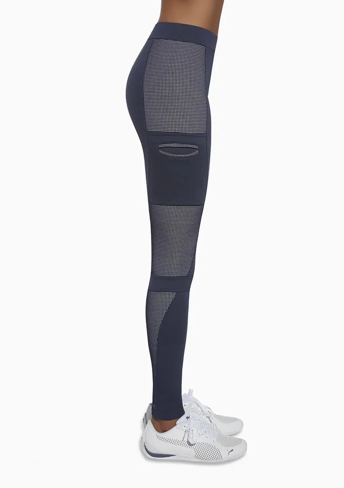 BAS BLEU - LEGGINSY SPORTOWE PASSION 200 DEN - BB2020