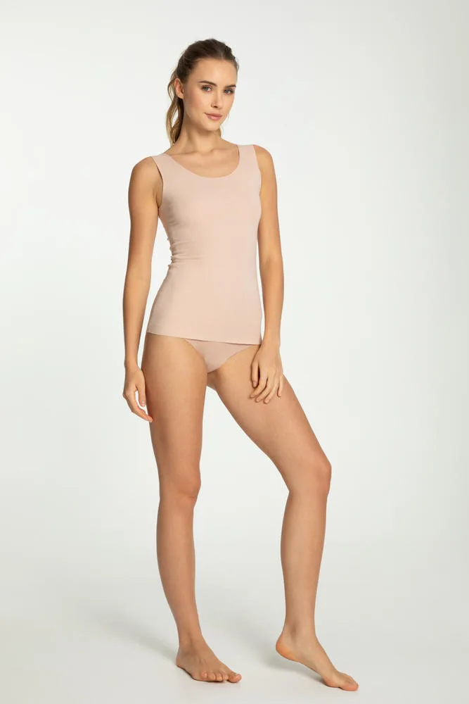 JULIMEX KOSZULKA COTTON MOOD TANK TOP
