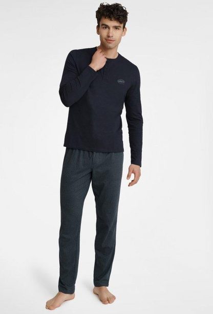 HENDERSON PIŻAMA 40949 UDOS