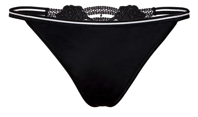 ROZA STRINGI DAMSKIE LEA - PANTY STRING