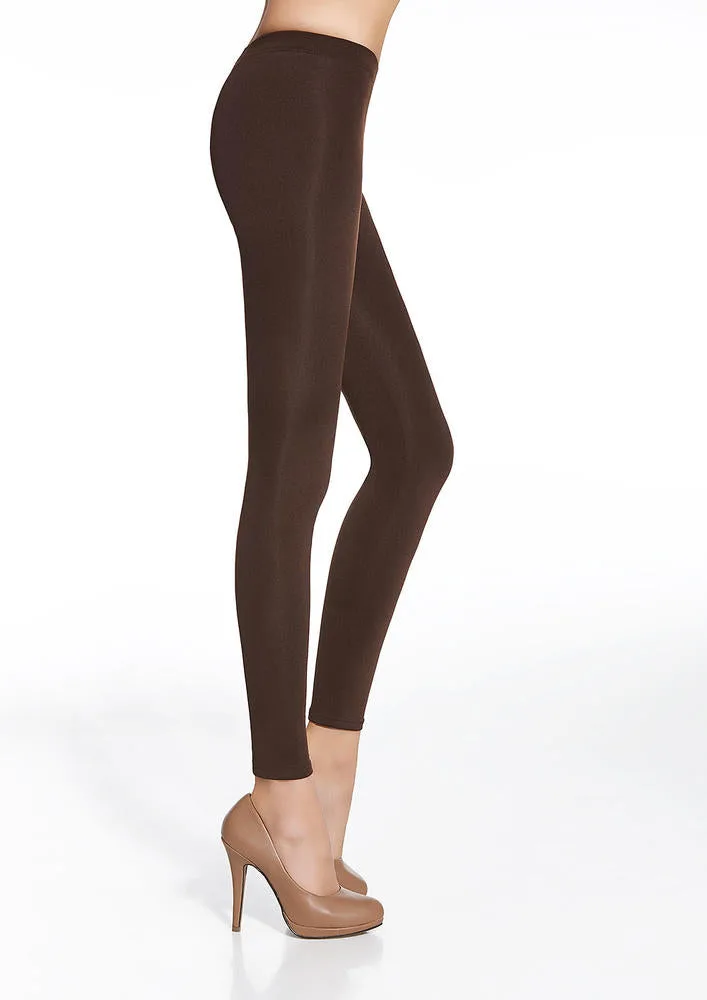 BAS BLEU - LEGGINSY DAMSKIE GABI 200 DEN - BB2020