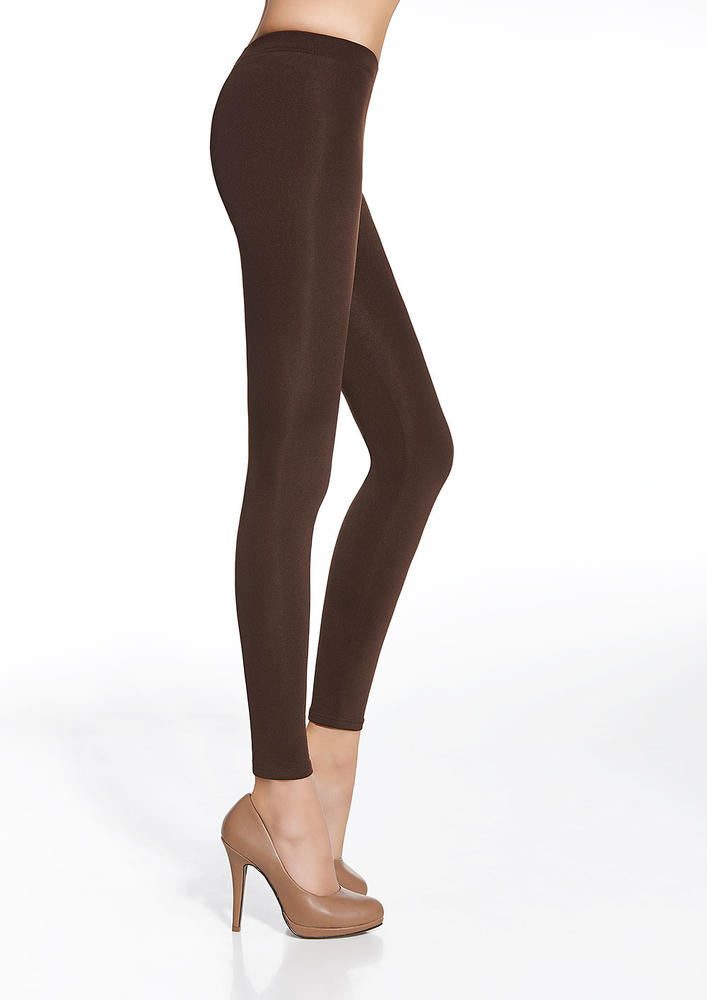 BAS BLEU - LEGGINSY DAMSKIE GABI 200 DEN - BB2020