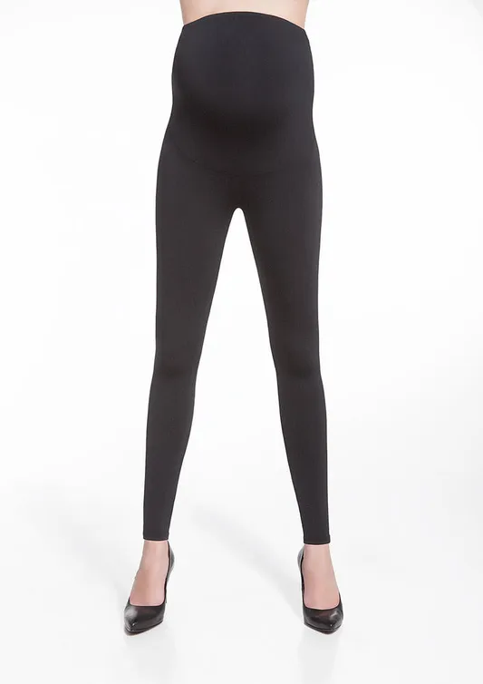 BAS BLEU – LEGGINSY DAMSKIE ANABEL PZ 200 DEN - BB2020