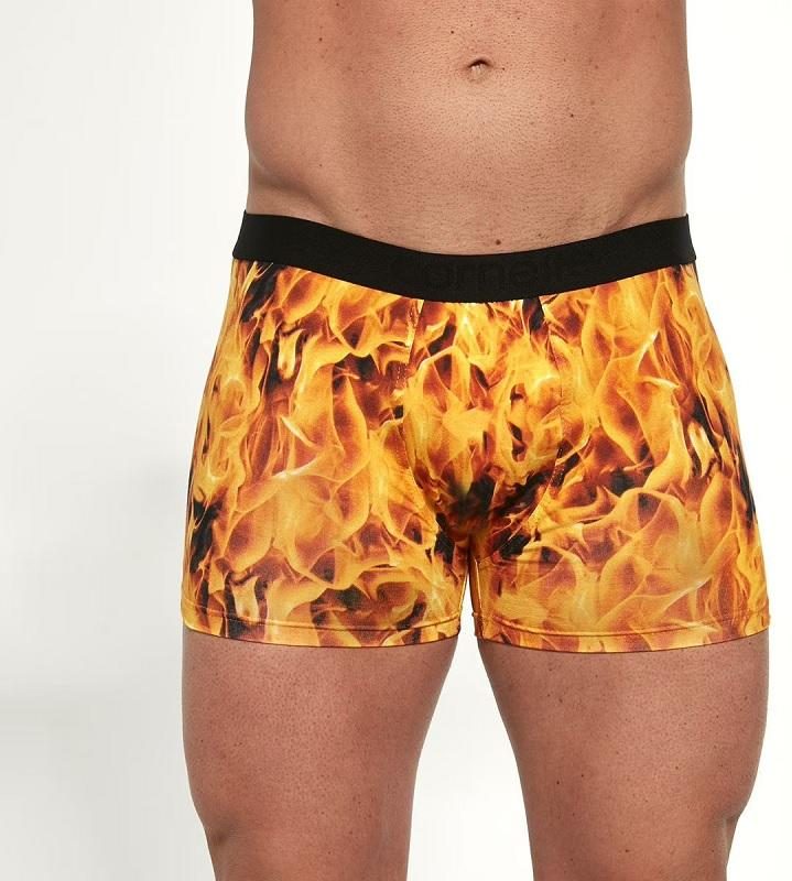 CORNETTE BOKSERKI HIGH EMOTION 508 S-XXL