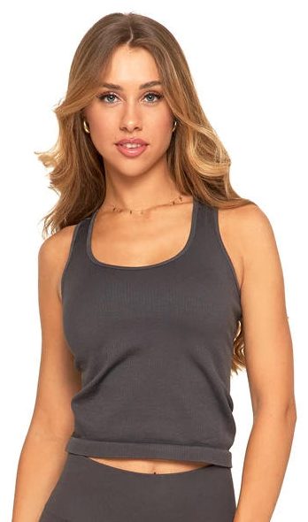 MORAJ TOP SPORTOWY DAMSKI W PRĄŻEK BD1700-516