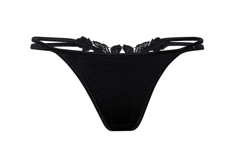 ROZA STRINGI DAMSKIE AGNEZ - PANTY STRING
