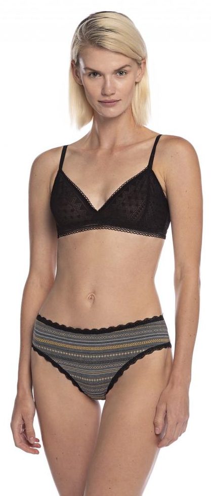 LAMA FIGI DAMSKIE BIKINI L-1532BI