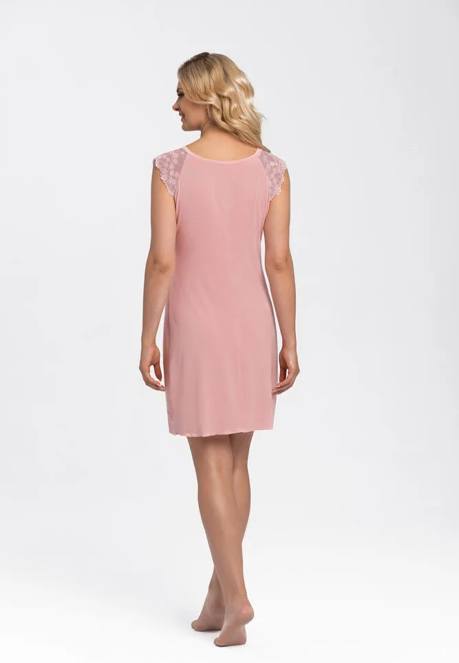 KOSZULA NOCNA NAOMI - BABELLA AW23/24