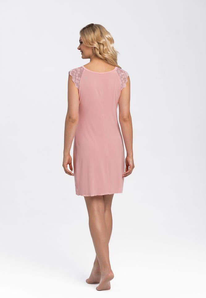 KOSZULA NOCNA NAOMI - BABELLA AW23/24