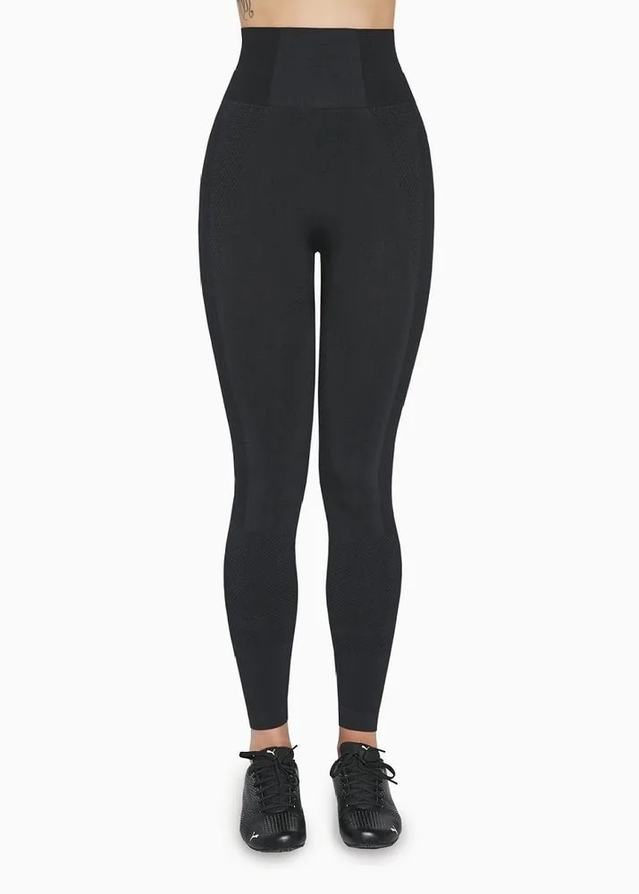 BAS BLEU LEGGINSY SEAMLESS PERFORMANCE 200 DEN