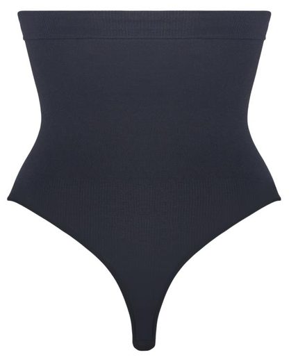 MITEX STRINGI KORYGUJĄCE ELITE V Z SILIKONEM