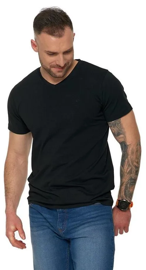 MORAJ T-SHIRT MĘSKI PREMIUM OTS1500-004