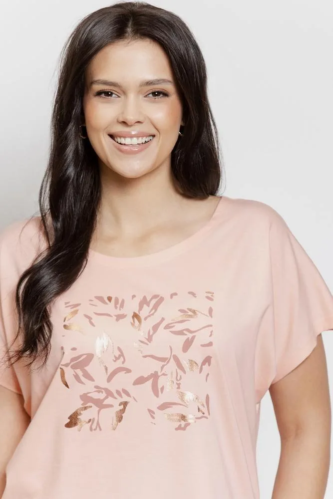 TARO 3571 PIŻAMA VALENTINA