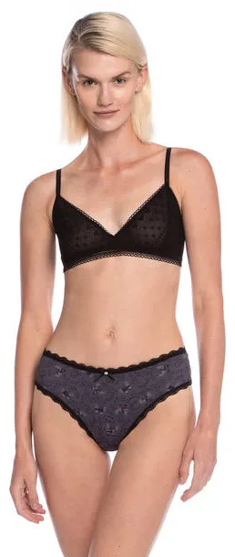 LAMA FIGI DAMSKIE BIKINI L-1538BI