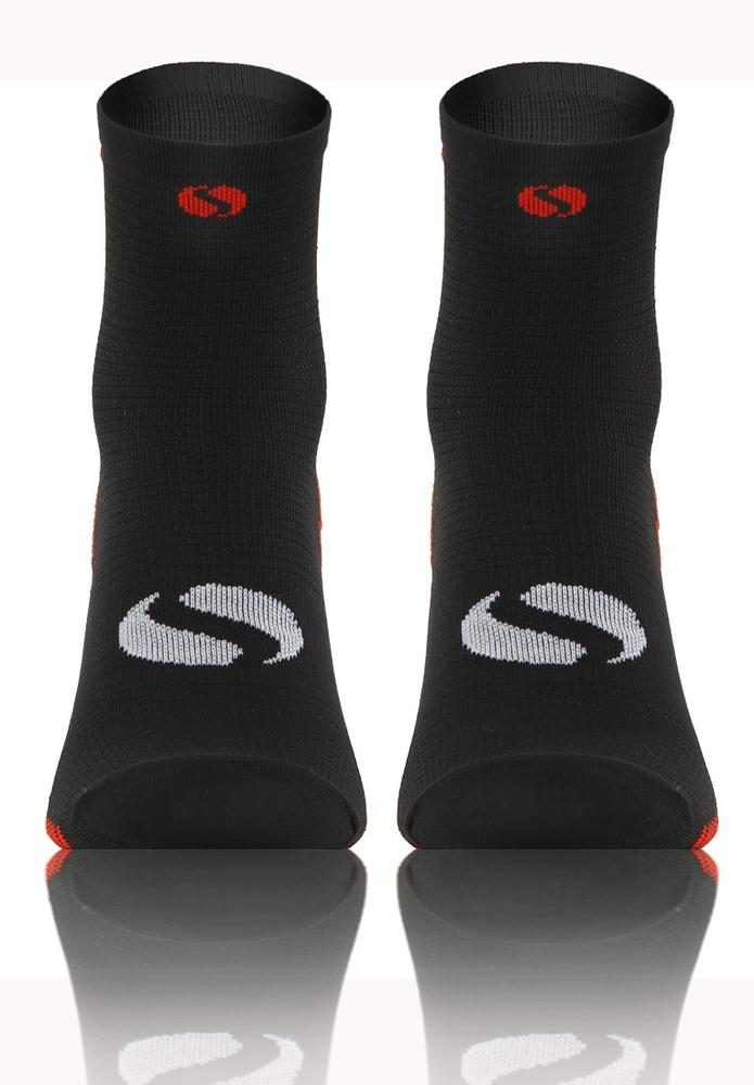 SESTO-SENSO SKARPETY SPORTOWE SKB01