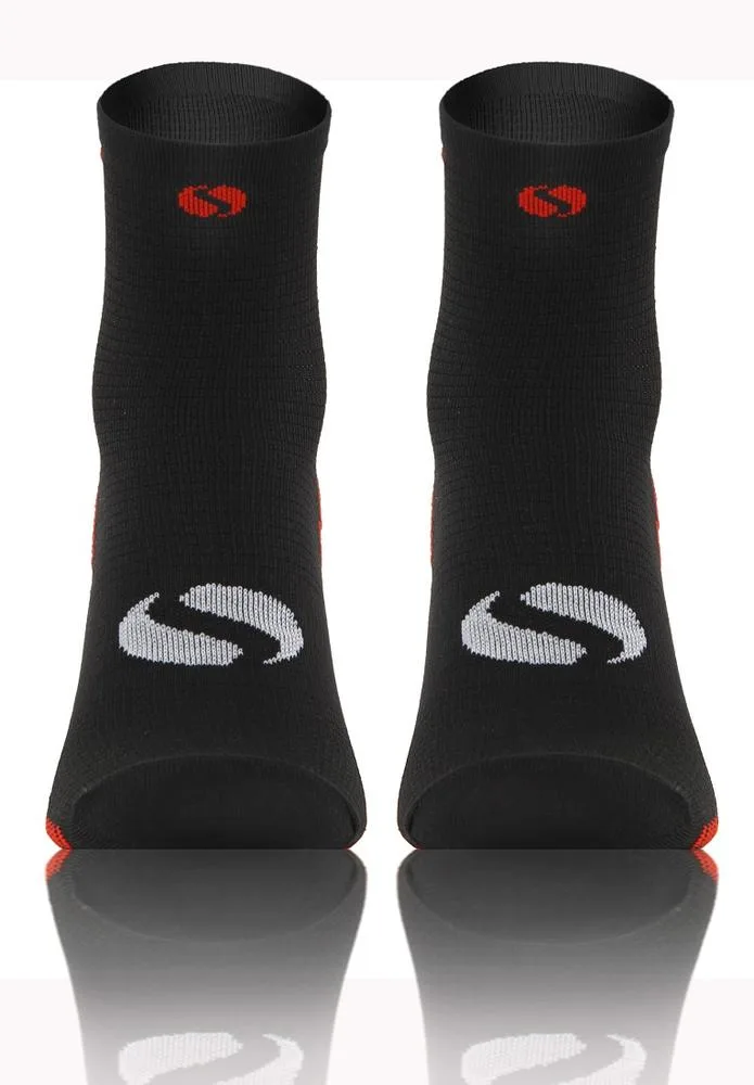 SESTO-SENSO SKARPETY SPORTOWE SKB01