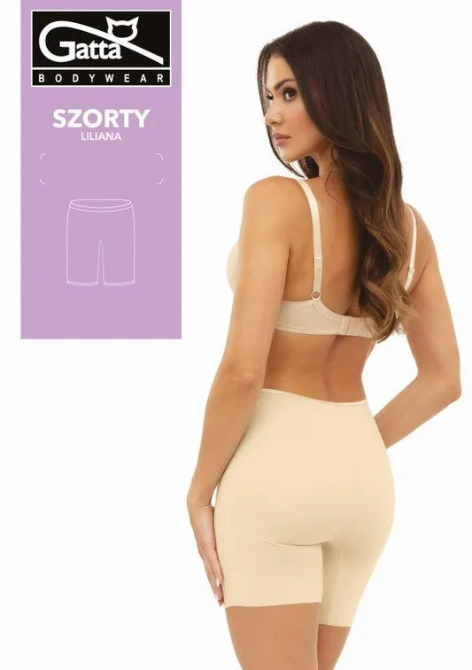 GATTA SZORTY LILIANA 004.1068S S/S 2026