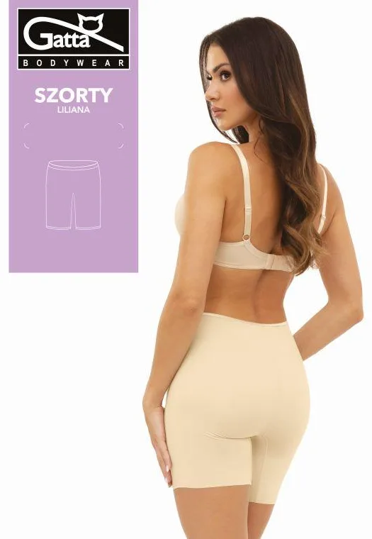GATTA SZORTY LILIANA 004.1068S S/S 2026