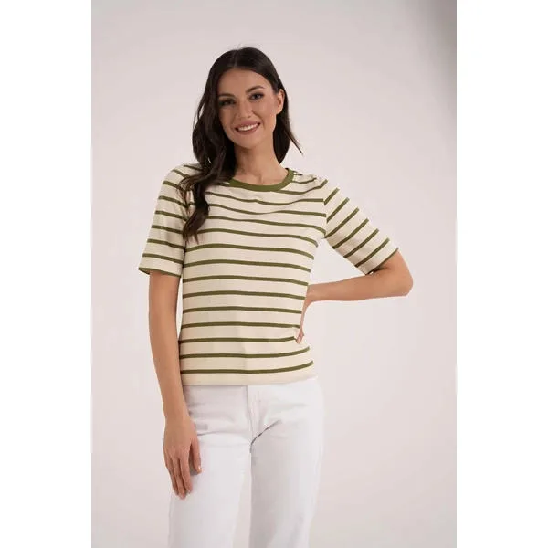MORAJ T-SHIRT DAMSKI BD1800-022