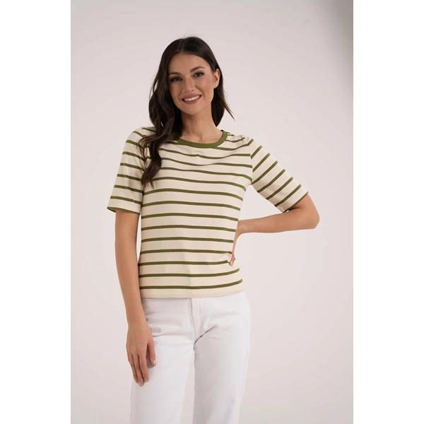 MORAJ T-SHIRT DAMSKI BD1800-022