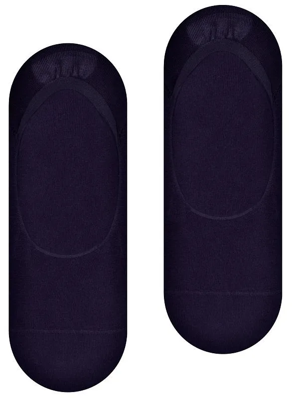 STEVEN STOPKI DAMSKIE BAMBUS Z SILIKONEM 036