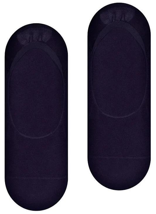 STEVEN STOPKI DAMSKIE BAMBUS Z SILIKONEM 036