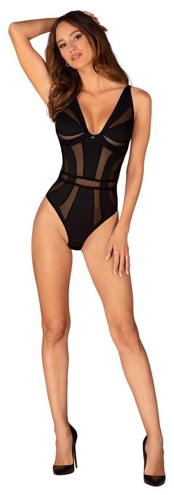 OBSESSIVE CHIC AMORIA BODY