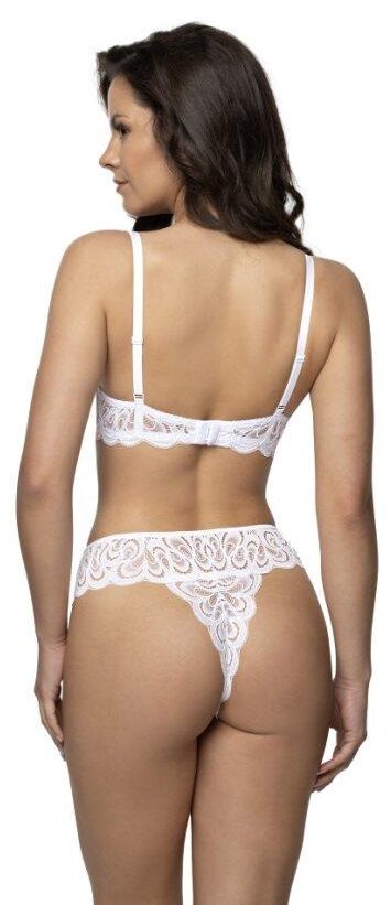 ROZA BIUSTONOSZ RÓŻA PUSH UP TERMENA