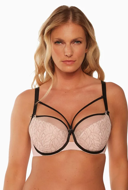 BIUSTONOSZ SEMI-SOFT LEONIA ART. 1240 - GAIA_SS_2024