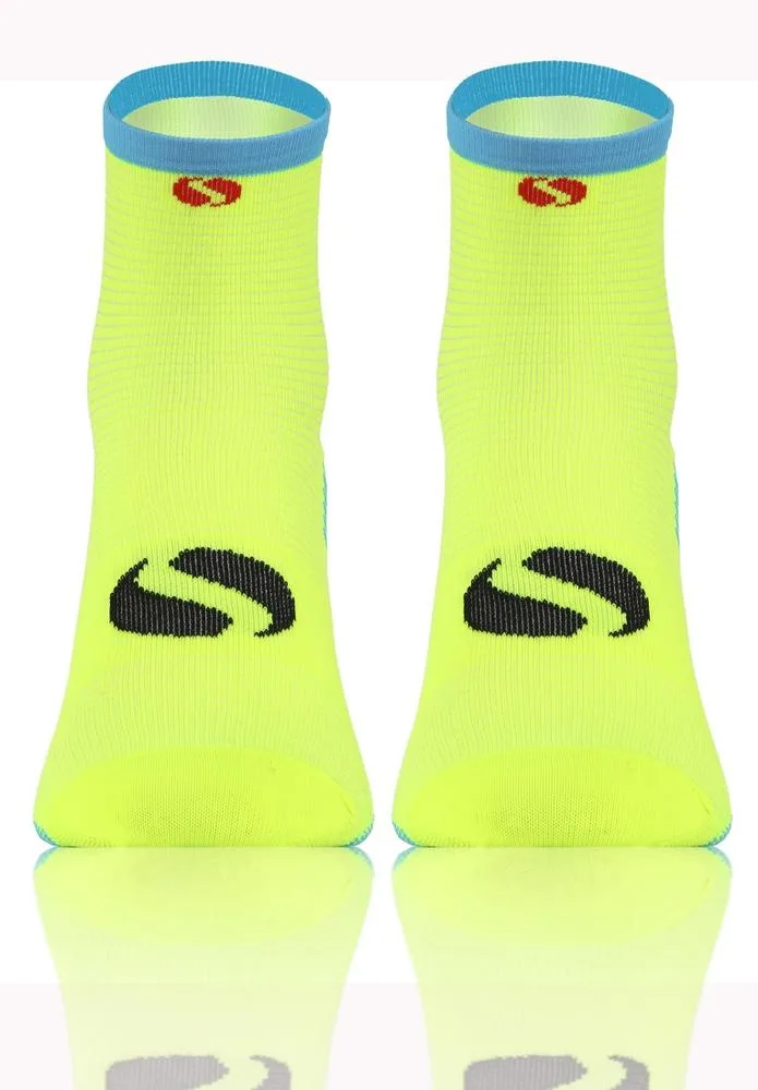 SESTO-SENSO SKARPETY SPORTOWE SKB01