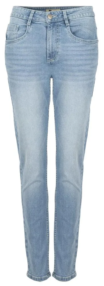 RAJ-POL ROADSIGN DAMSKIE JEANSY, JASNONIEBIESKI DENIM 18-005725-2, 18-005725-1, 18-005725-3, 18-005725-6, 18-005725-4, 18-005725-5