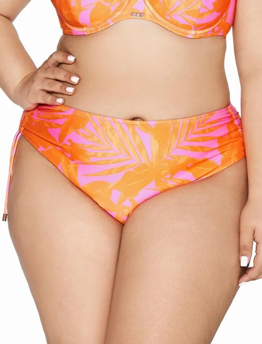 FIGI KĄPIELOWE AVA SF 214/2 TANGERINE