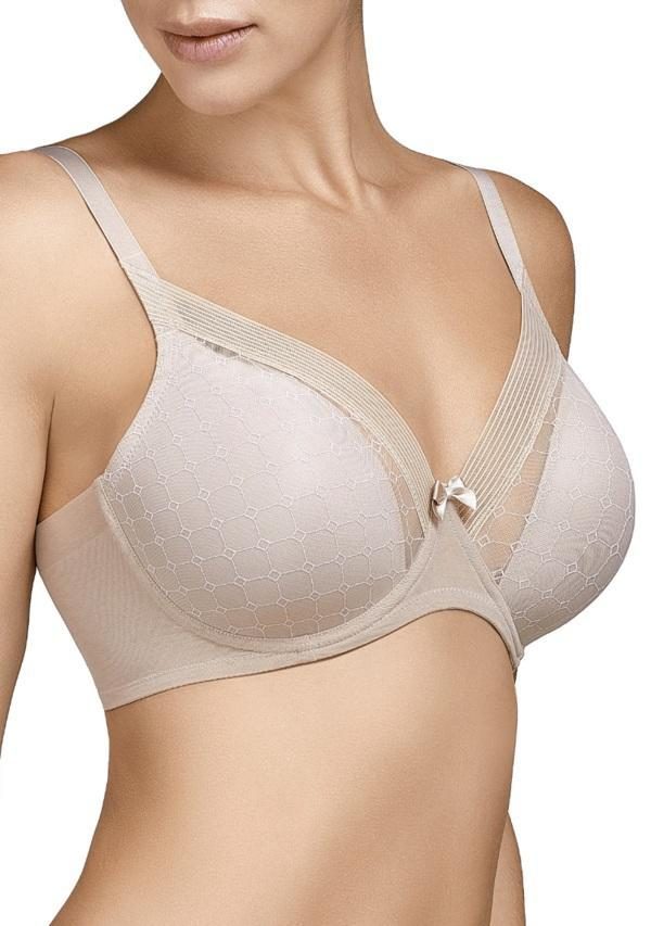 BIUSTONOSZ KATIA SELENE 389 MISECZKA D