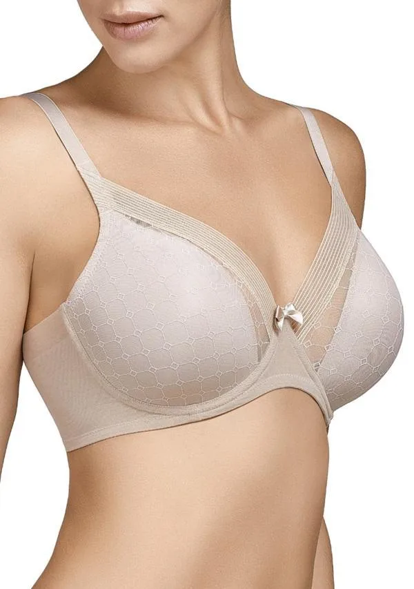 BIUSTONOSZ KATIA SELENE 389 MISECZKA D