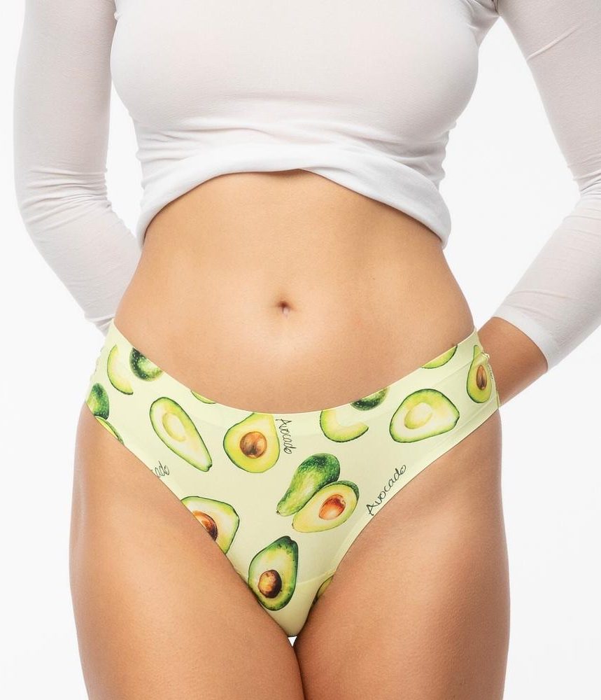 FIGI JULIMEX AVOCADO SIMPLE BRASIL