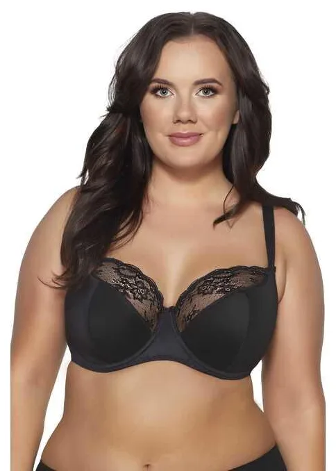 AVA BIUSTONOSZ SEMI-SOFT AZALEA AV 2110