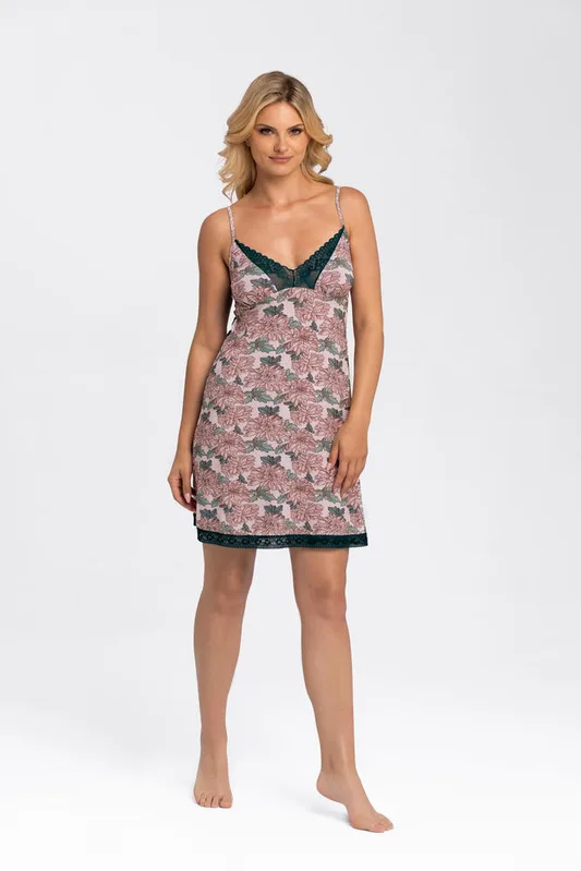 KOSZULA NOCNA FELICITY - BABELLA AW23/24