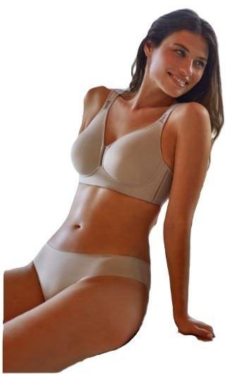 BIUSTONOSZ ELOISA SELENE 380 MISECZKA C