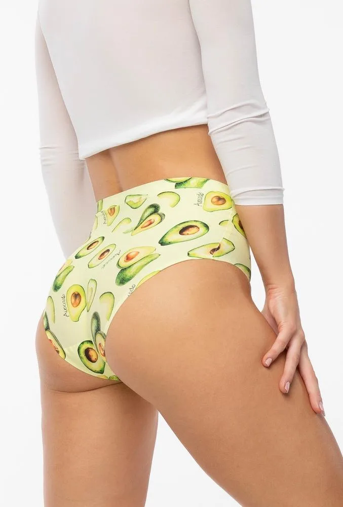 FIGI JULIMEX AVOCADO SIMPLE MAXI
