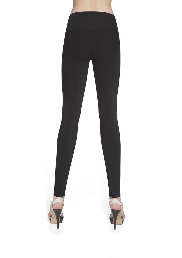 BAS BLEU - LEGGINSY DAMSKIE EMILY 200 DEN - BB2020