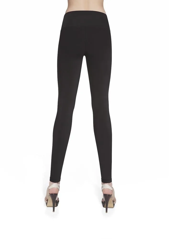 BAS BLEU - LEGGINSY DAMSKIE EMILY 200 DEN - BB2020