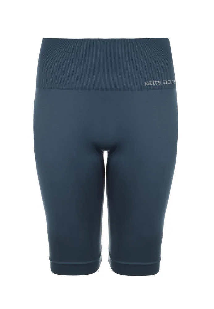 GATTA CYCLING SHORTS ACTIVE SEAMLESS 004.4038S
