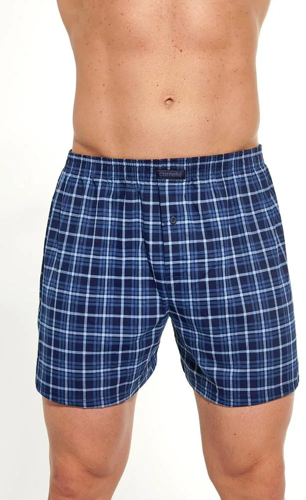 CORNETTE BOKSERKI COMFORT CM 002 S-XXL - CORNETTE SS23