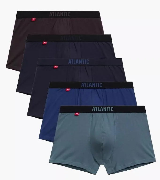 ATLANTIC BOKSERKI MĘSKIE 5SMH-004