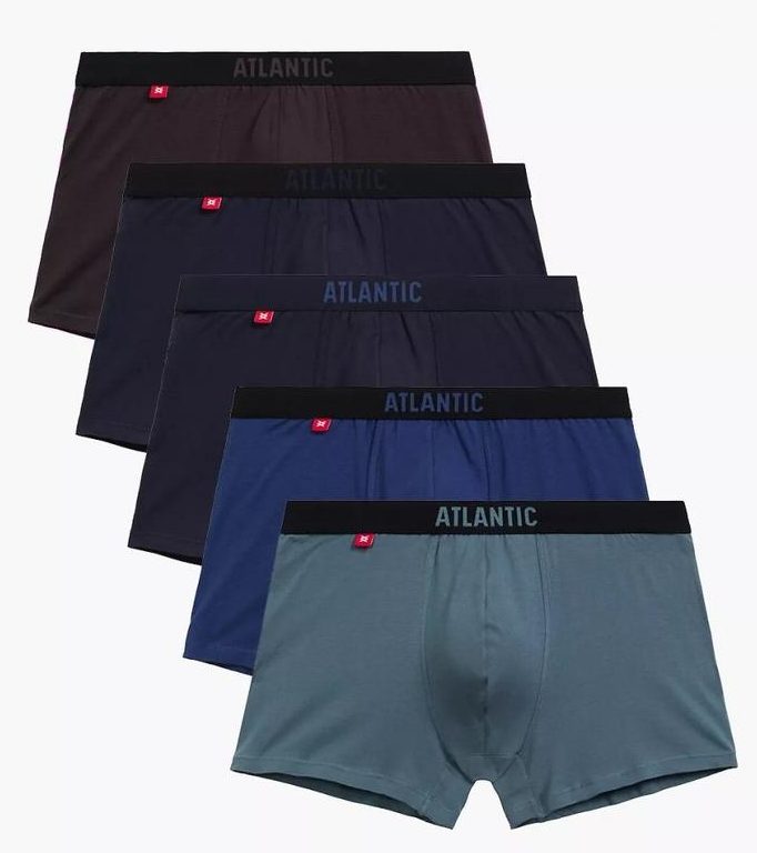 ATLANTIC BOKSERKI MĘSKIE 5SMH-004