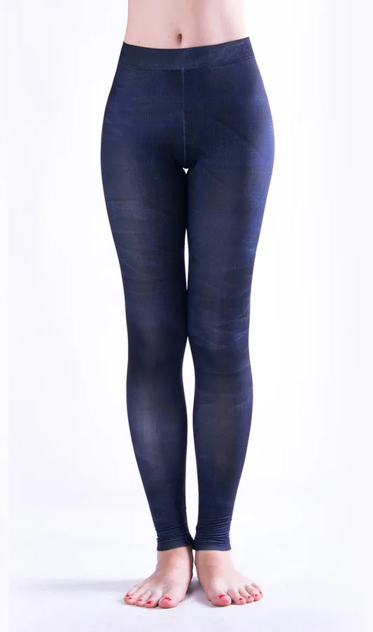 LEGGINS JEANS RENNOX 0169