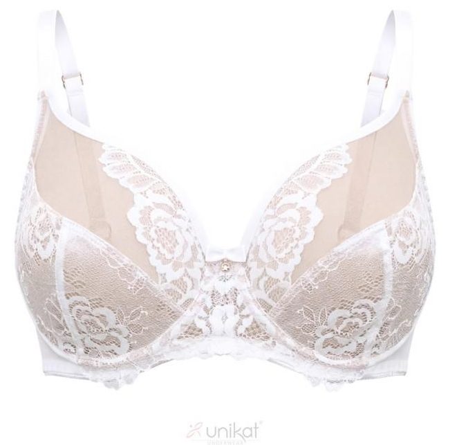 UNIKAT BIUSTONOSZ SOFT MANON