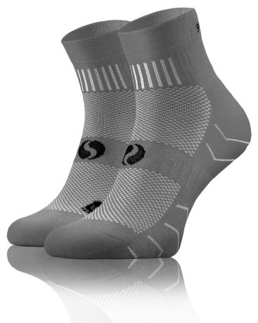 SESTO-SENSO SKARPETKI DLA BIEGACZY FROTTE SPORT SOCKS