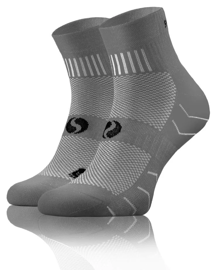 SESTO-SENSO SKARPETKI DLA BIEGACZY FROTTE SPORT SOCKS
